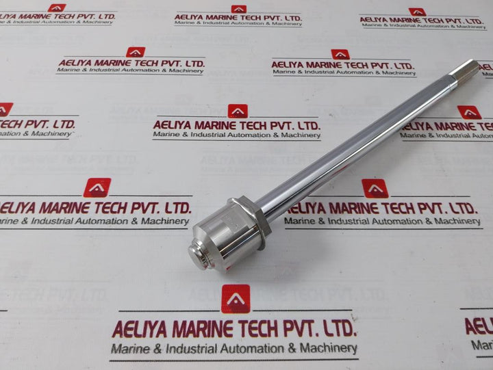 Nakakita Seisakusho B07 Disc & Stem Assembly For Boiler Piston Valve 14P-1Gi-00M