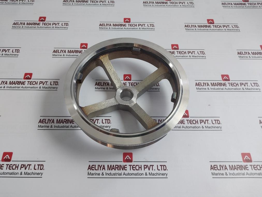 Nakakita Seisakusho B08 Valve Seat Scs13, T-17 97Cy074