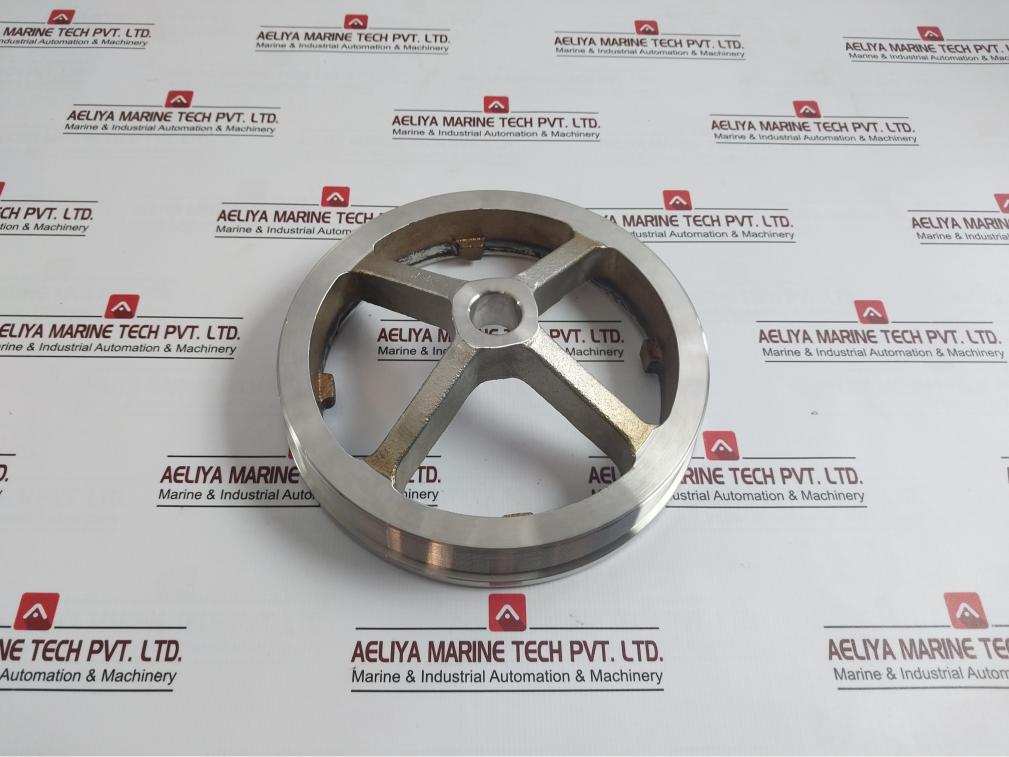 Nakakita Seisakusho B08 Valve Seat Scs13, T-17 97Cy074