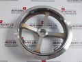 Nakakita Seisakusho B08 Valve Seat Scs13, T-17 97Cy074