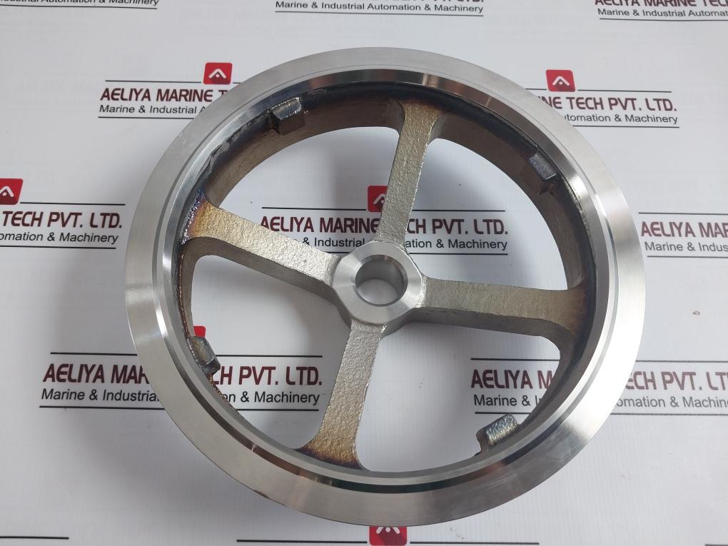 Nakakita Seisakusho B08 Valve Seat Scs13, T-17 97Cy074