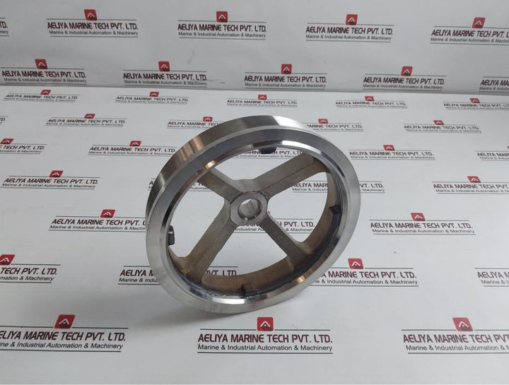 Nakakita Seisakusho B08 Valve Seat Scs13, T-17 97Cy074