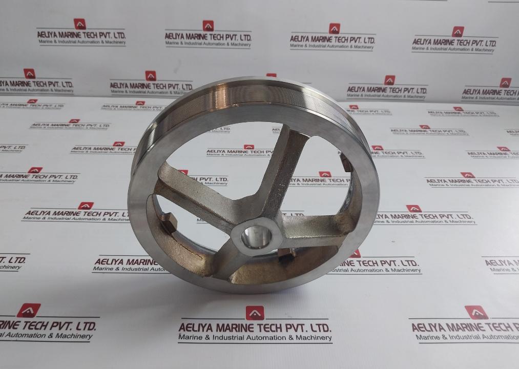 Nakakita Seisakusho B08 Valve Seat Scs13, T-17 97Cy074