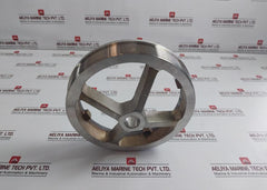 Nakakita Seisakusho B08 Valve Seat Scs13, T-17 97Cy074