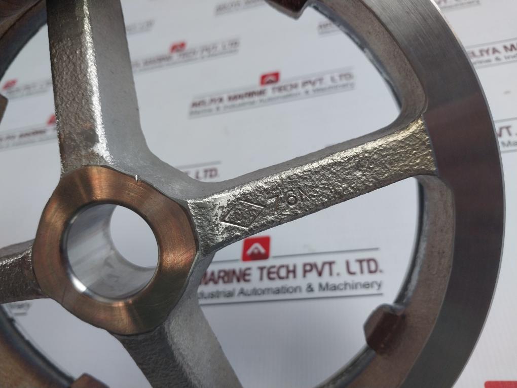 Nakakita Seisakusho B08 Valve Seat Scs13, T-17 97Cy074