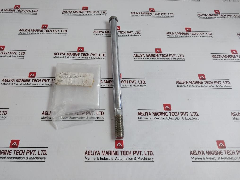 Nakakita Seisakusho B10 Boiler Piston Valve 14P-1Bz-00L, D 4207