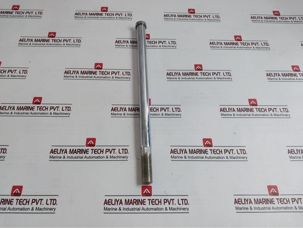 Nakakita Seisakusho B10 Boiler Piston Valve 14P-1Bz-00L, D 4207