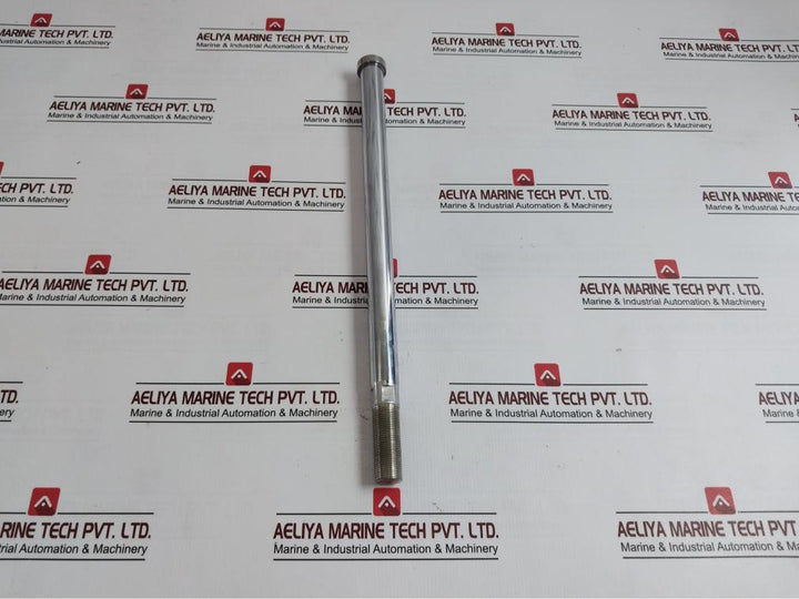 Nakakita Seisakusho B10 Boiler Piston Valve 14P-1Bz-00L, D 4207