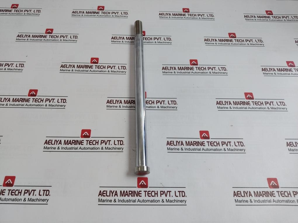 Nakakita Seisakusho B10 Boiler Piston Valve 14P-1Bz-00L, D 4207