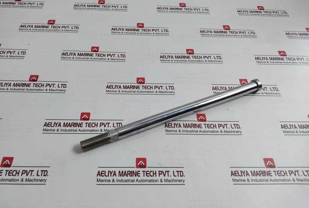 Nakakita Seisakusho B10 Boiler Piston Valve 14P-1Bz-00L, D 4207