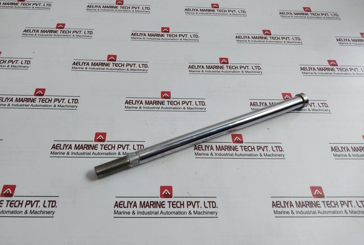 Nakakita Seisakusho B10 Boiler Piston Valve 14P-1Bz-00L, D 4207