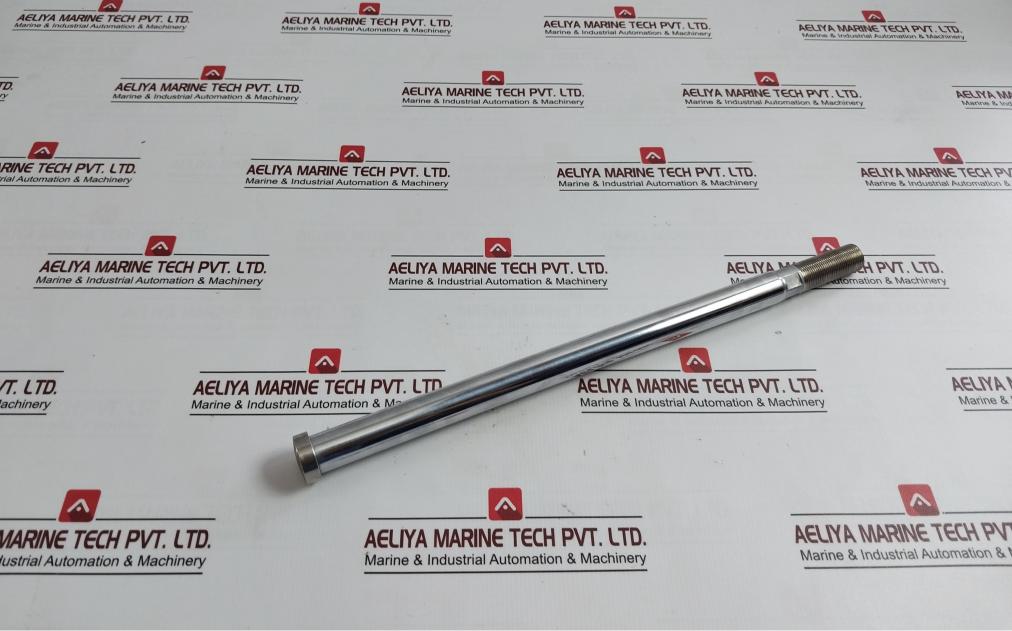 Nakakita Seisakusho B10 Boiler Piston Valve 14P-1Bz-00L, D 4207