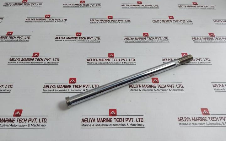 Nakakita Seisakusho B10 Boiler Piston Valve 14P-1Bz-00L, D 4207