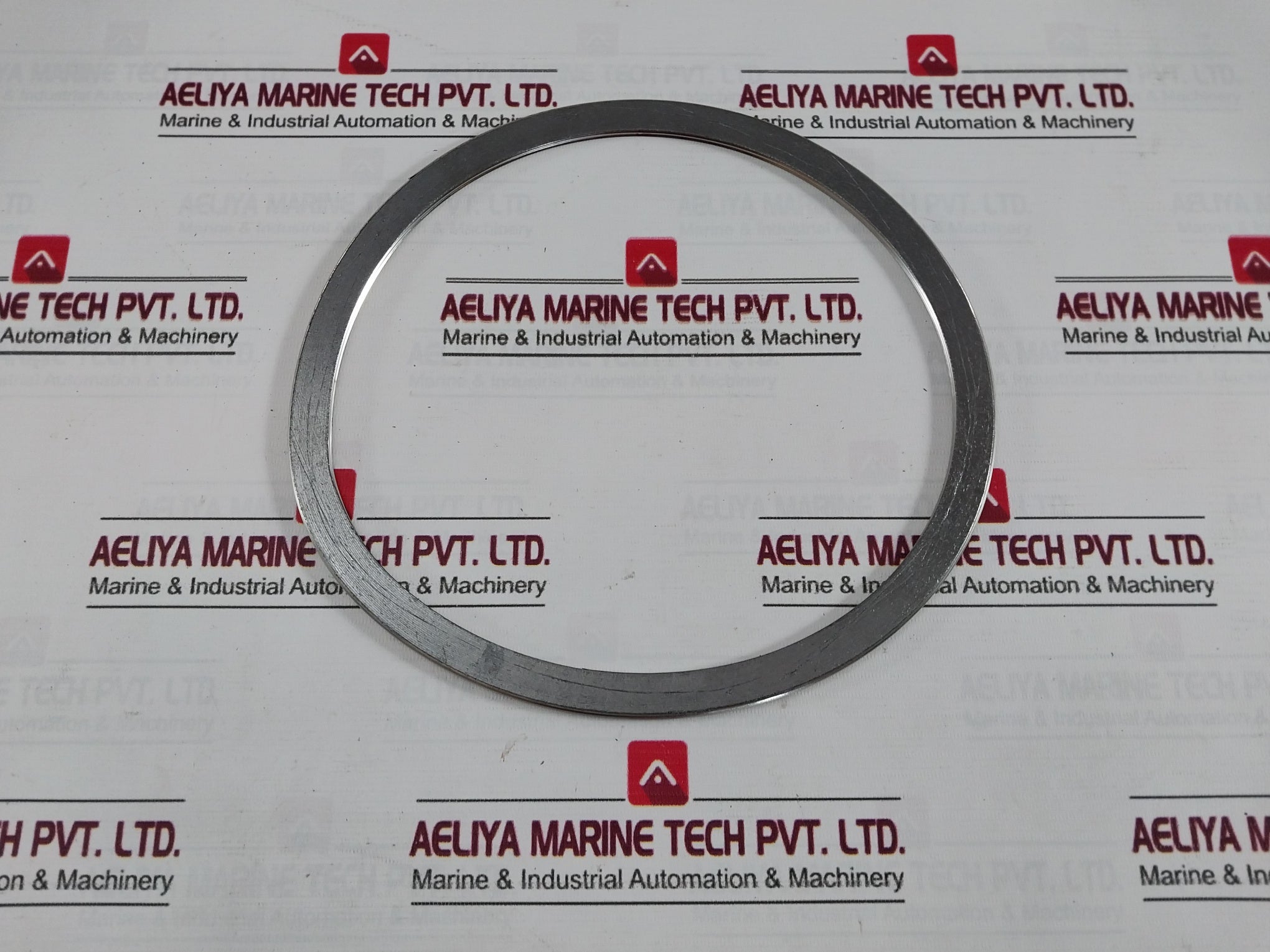 Nakakita Seisakusho B41 O-ring For Ip Bleeder Valve Gasket Lock Washer Kit H42