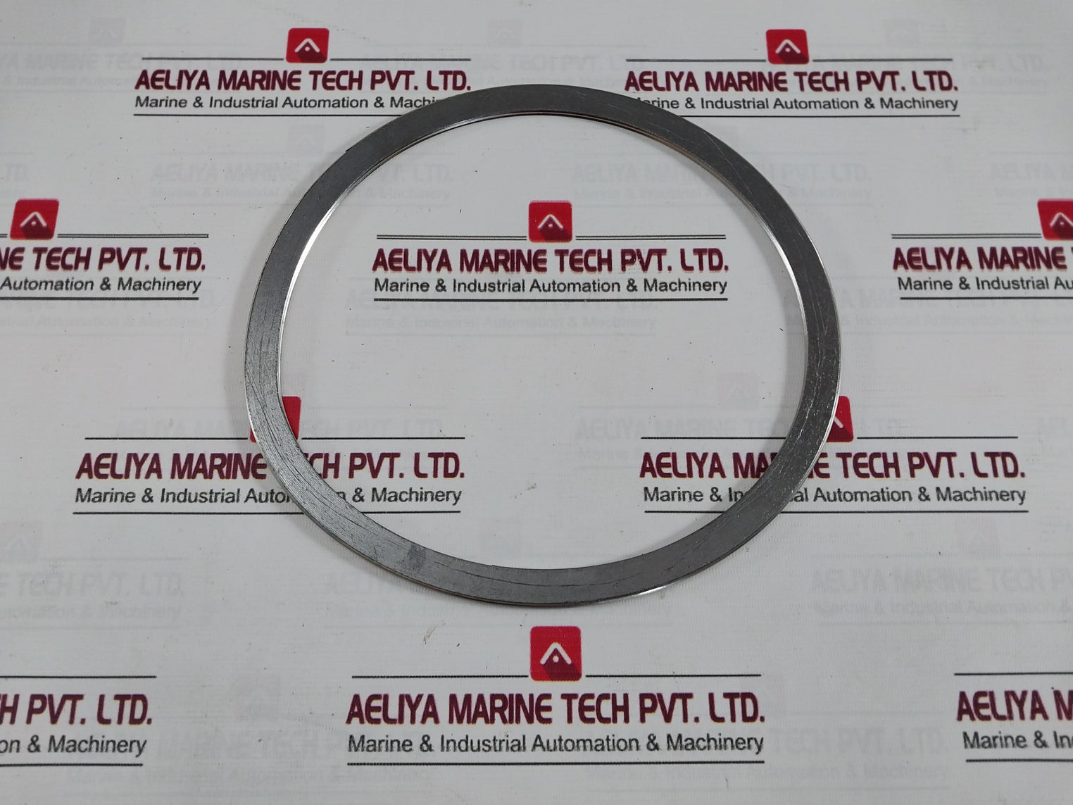 Nakakita Seisakusho B41 O-ring For Ip Bleeder Valve Gasket Lock Washer Kit H42