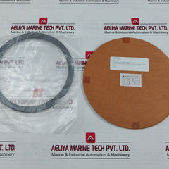 Nakakita Seisakusho B41 O-ring For Ip Bleeder Valve Gasket Lock Washer Kit H42