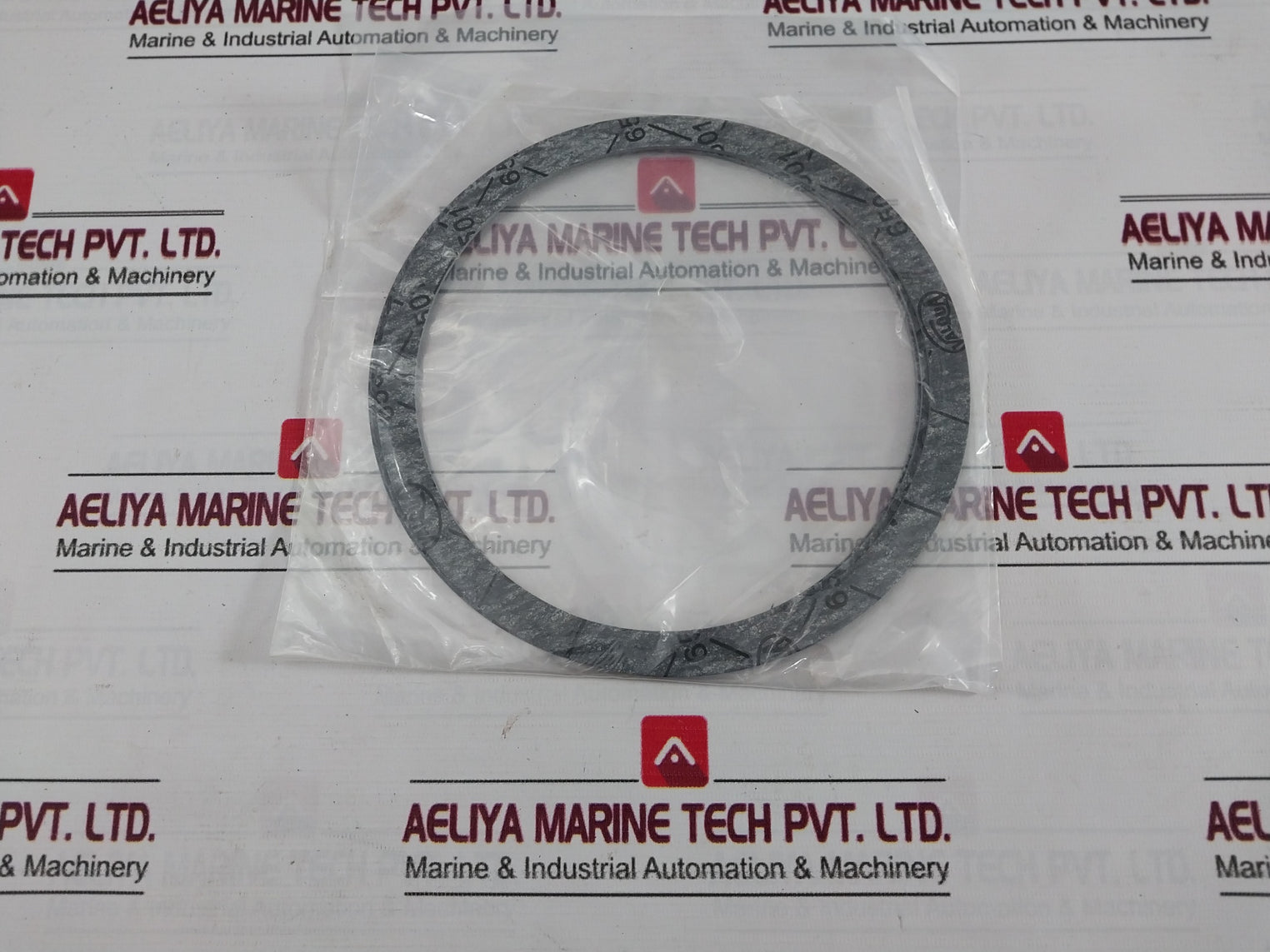 Nakakita Seisakusho B41 O-ring For Ip Bleeder Valve Gasket Lock Washer Kit H42