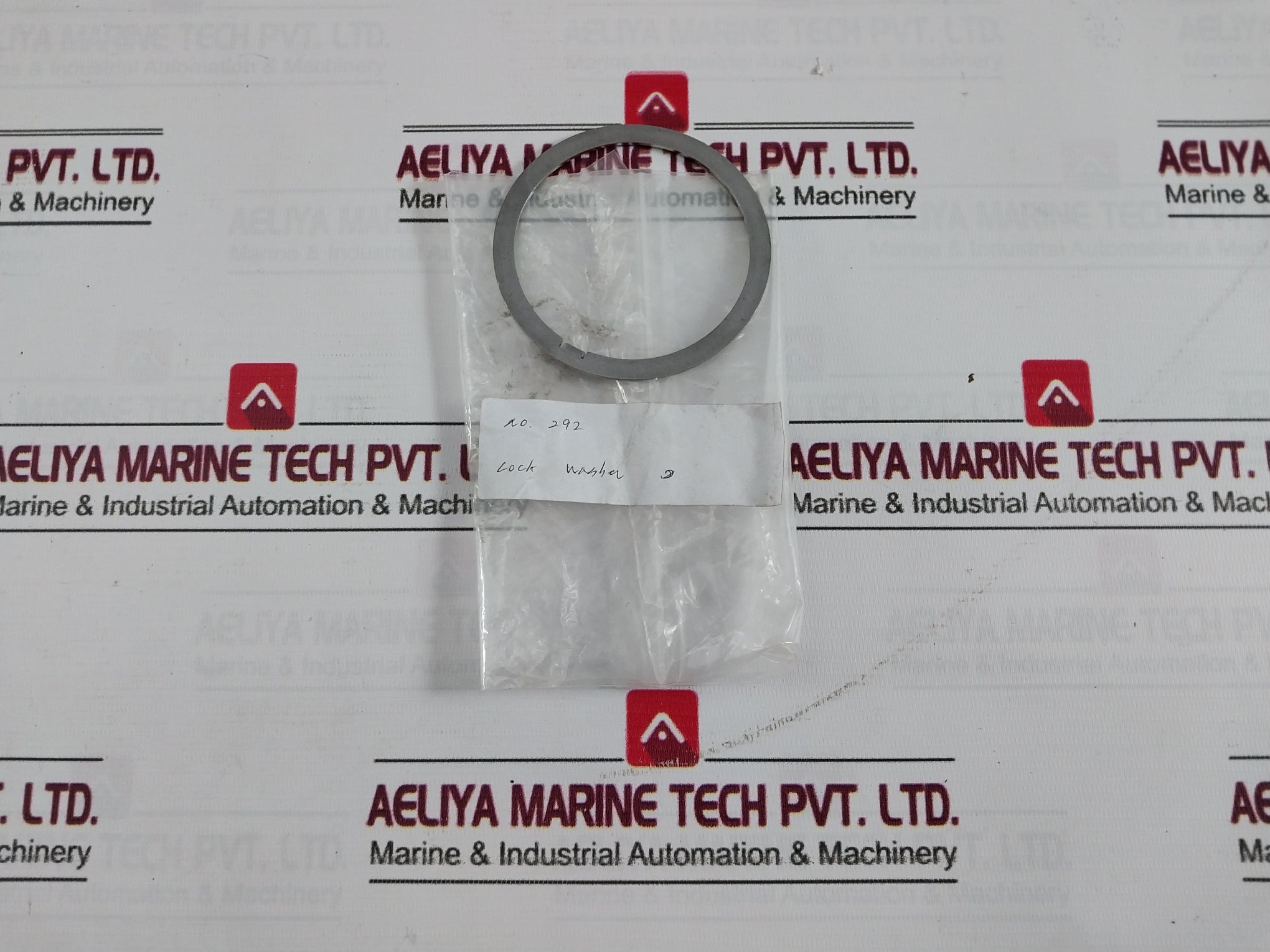 Nakakita Seisakusho B41 O-ring For Ip Bleeder Valve Gasket Lock Washer Kit H42