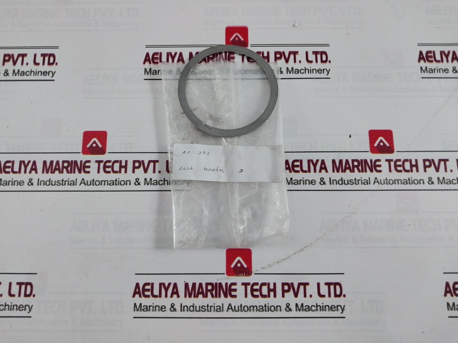 Nakakita Seisakusho B41 O-ring For Ip Bleeder Valve Gasket Lock Washer Kit H42