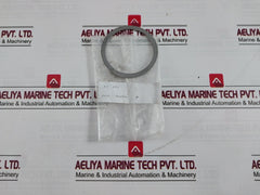 Nakakita Seisakusho B41 O-ring For Ip Bleeder Valve Gasket Lock Washer Kit H42