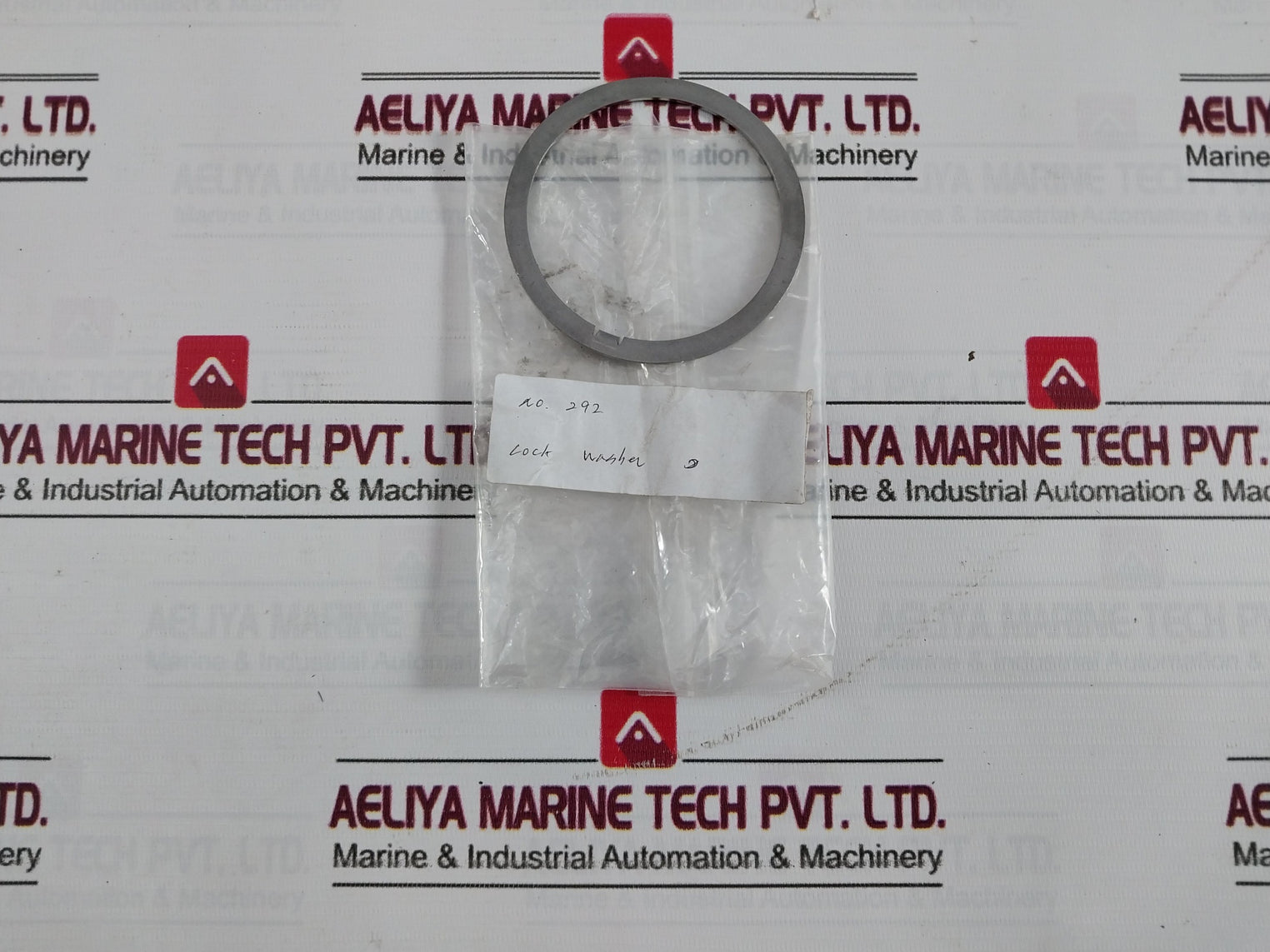Nakakita Seisakusho B41 O-ring For Ip Bleeder Valve Gasket Lock Washer Kit H42