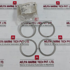 Nakakita Seisakusho B41 O-ring For Ip Bleeder Valve Gasket Lock Washer Kit H42