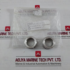 Nakakita Seisakusho B41 O-ring For Ip Bleeder Valve Gasket Lock Washer Kit H42