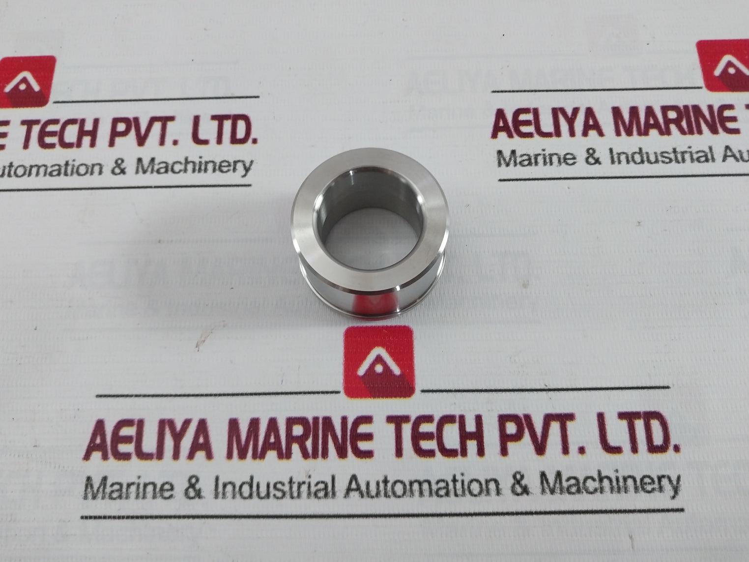 Nakakita Seisakusho B41 O-ring For Ip Bleeder Valve Gasket Lock Washer Kit H42