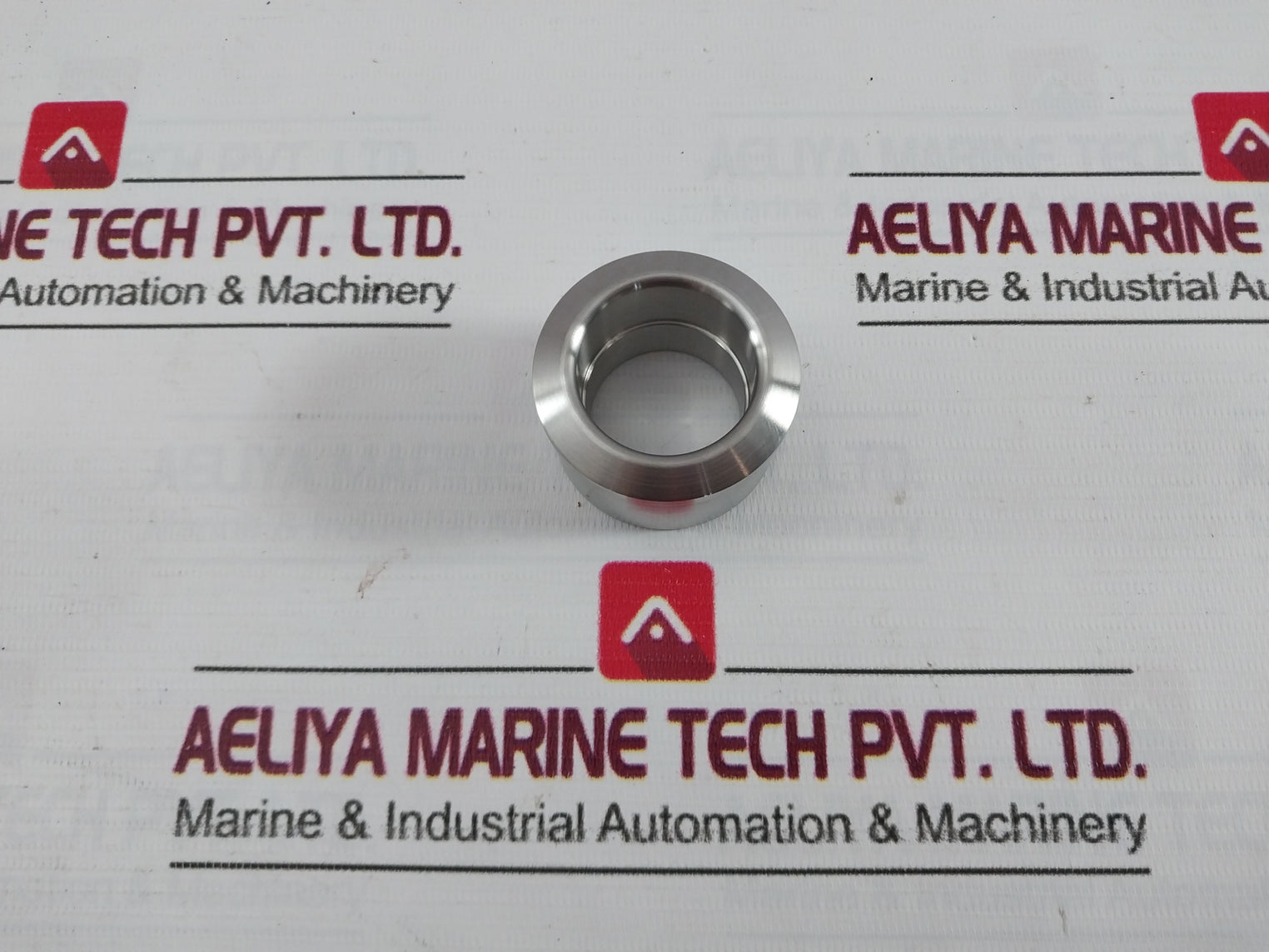 Nakakita Seisakusho B41 O-ring For Ip Bleeder Valve Gasket Lock Washer Kit H42