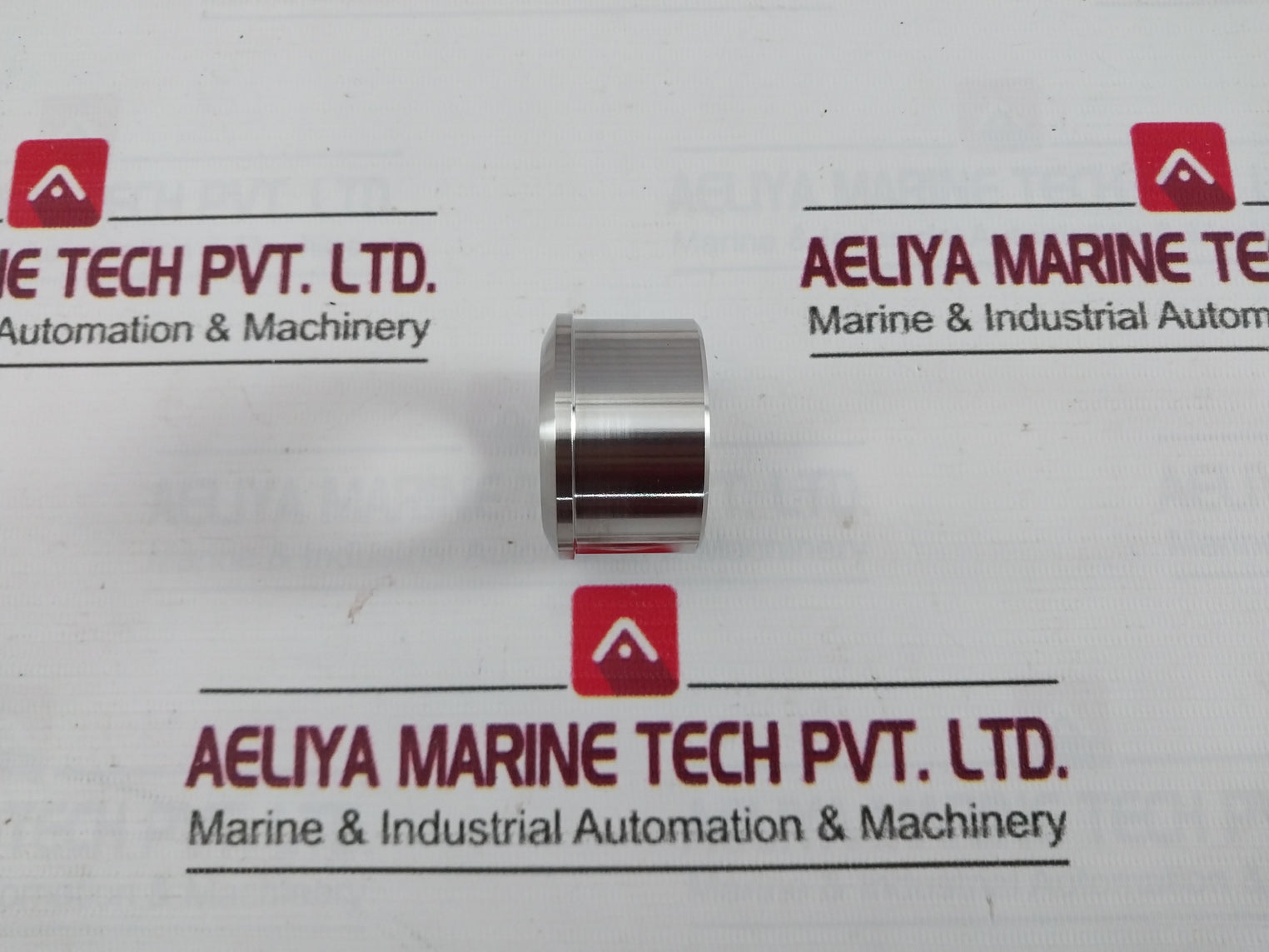 Nakakita Seisakusho B41 O-ring For Ip Bleeder Valve Gasket Lock Washer Kit H42