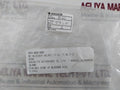 Nakakita Seisakusho B41 O-ring For Ip Bleeder Valve Gasket Lock Washer Kit H42
