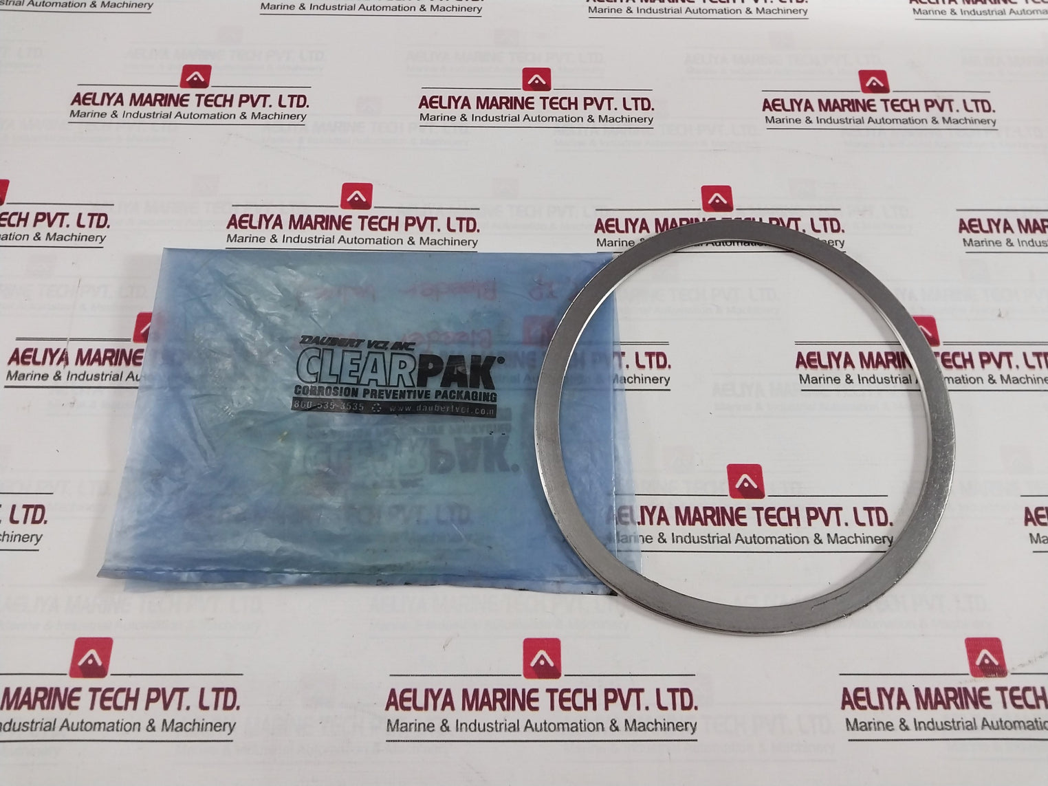 Nakakita Seisakusho B41 O-ring For Ip Bleeder Valve Gasket Lock Washer Kit H42