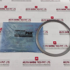 Nakakita Seisakusho B41 O-ring For Ip Bleeder Valve Gasket Lock Washer Kit H42