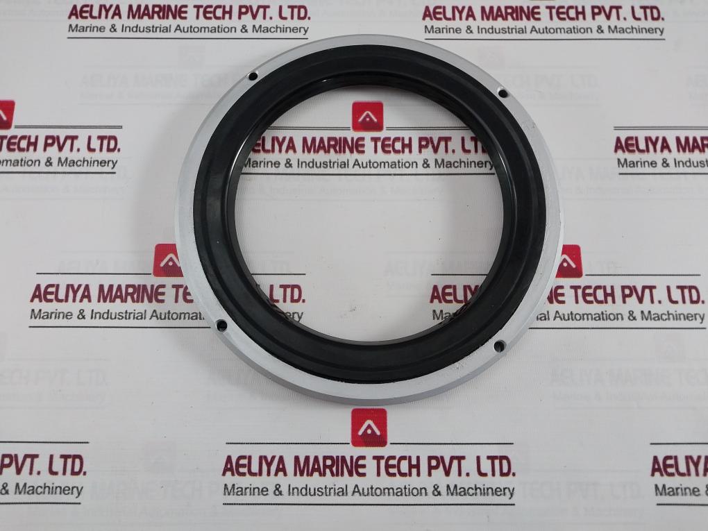Nakakita Seisakusho Ts-22 Butterfly Valve Seat Ring 253-100.115