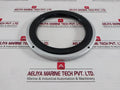 Nakakita Seisakusho Ts-22 Butterfly Valve Seat Ring 253-100.115