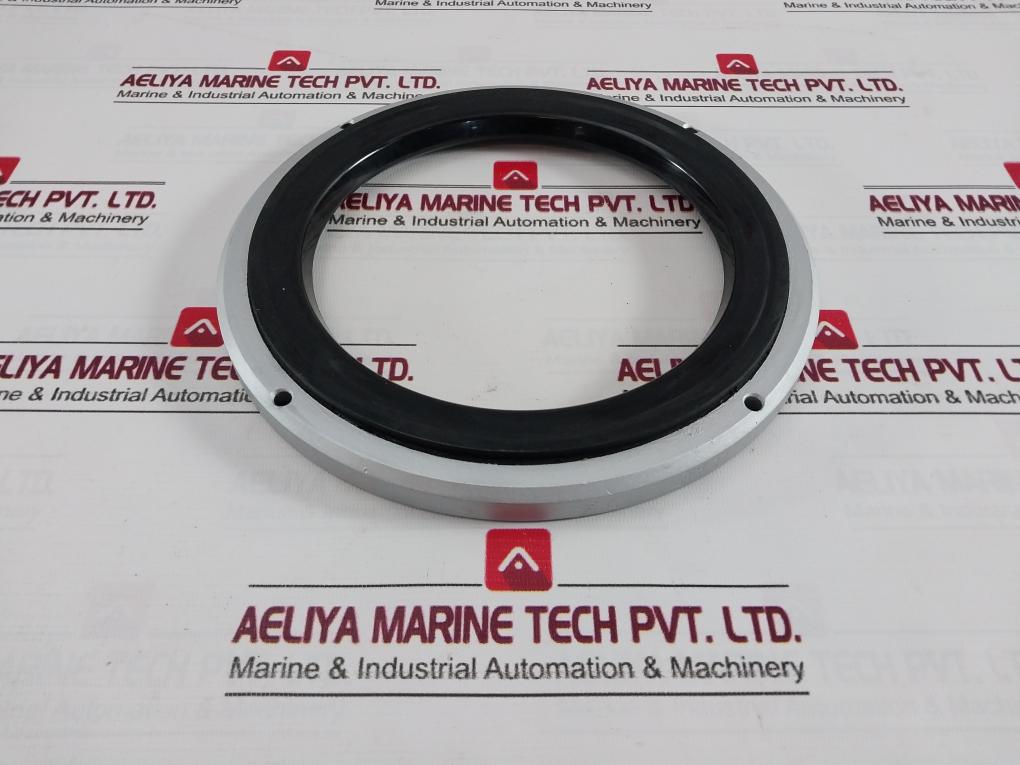 Nakakita Seisakusho Ts-22 Butterfly Valve Seat Ring 253-100.115
