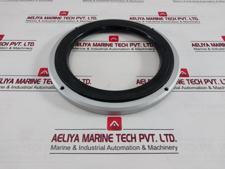 Nakakita Seisakusho Ts-22 Butterfly Valve Seat Ring 253-100.115