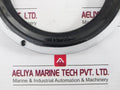 Nakakita Seisakusho Ts-22 Butterfly Valve Seat Ring 253-100.115