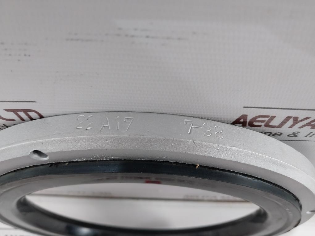 Nakakita Seisakusho Ts-22 Butterfly Valve Seat Ring 253-100.115