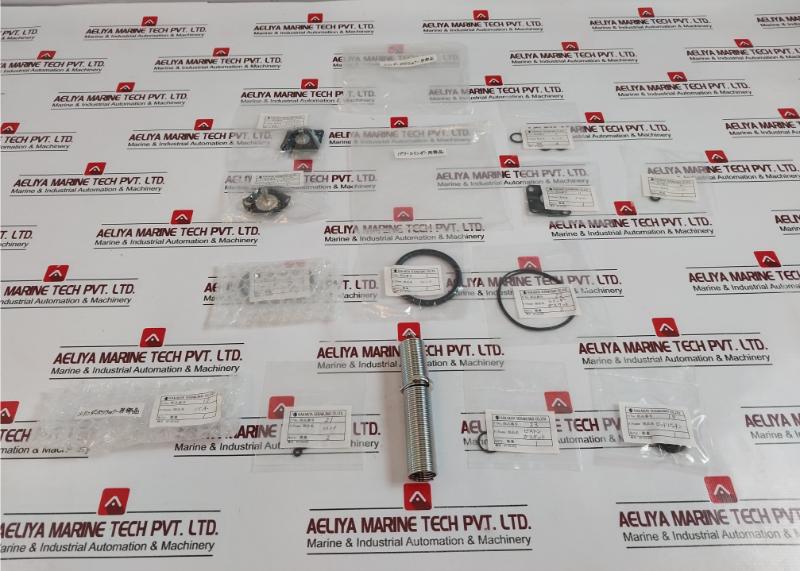 Nakakita Seisakusho Cylinder Positioner Parts Kit