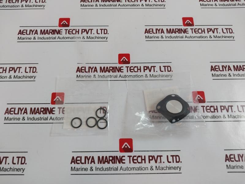 Nakakita Seisakusho Cylinder Positioner Parts Kit