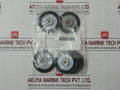 Nakakita Seisakusho Diaphragm Assy For Pilot Relay & Make-up V/V Kit Ns732 Ns953