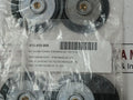 Nakakita Seisakusho Diaphragm Assy For Pilot Relay & Make-up V/V Kit Ns732 Ns953