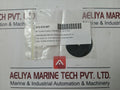 Nakakita Seisakusho Diaphragm Assy For Pilot Relay & Make-up V/V Kit Ns732 Ns953
