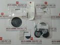 Nakakita Seisakusho Diaphragm Assy For Pilot Relay & Make-up V/V Kit Ns732 Ns953