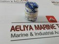 Nakakita Seisakusho Fcv-201 Control Valve O-ring, Diaphragm & Gasket Kit
