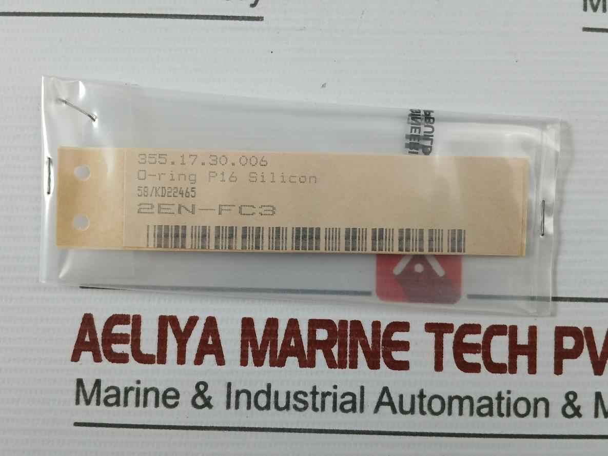 Nakakita Seisakusho Fcv-201 Control Valve O-ring, Diaphragm &amp; Gasket Kit