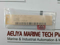 Nakakita Seisakusho Fcv-201 Control Valve O-ring, Diaphragm & Gasket Kit