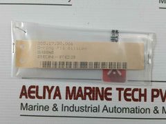 Nakakita Seisakusho Fcv-201 Control Valve O-ring, Diaphragm &amp; Gasket Kit