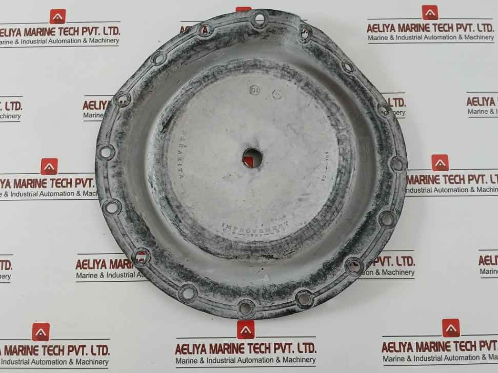 Nakakita Seisakusho Fcv-201 Control Valve O-ring, Diaphragm &amp; Gasket Kit